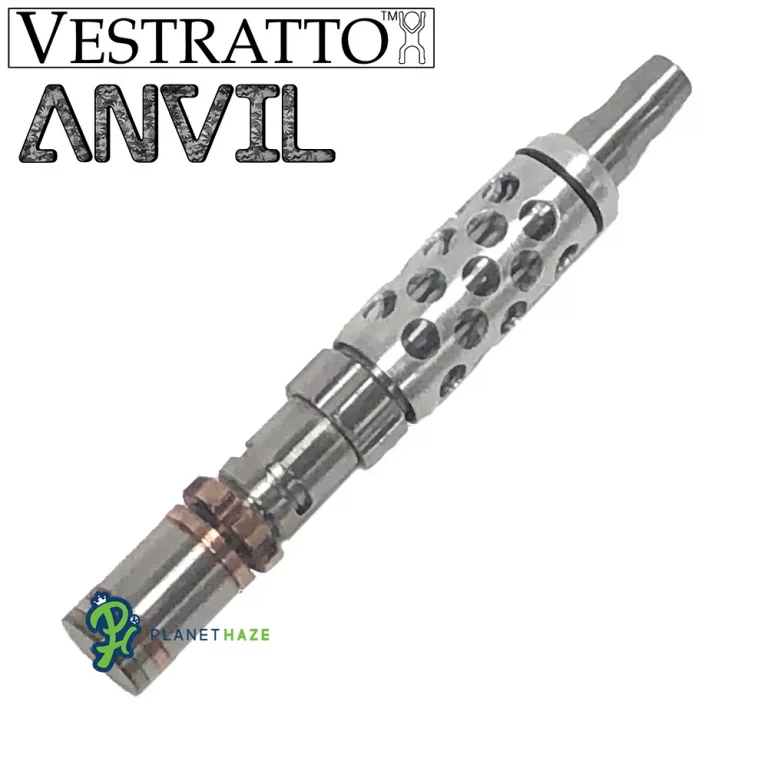 Anvil Pre Order