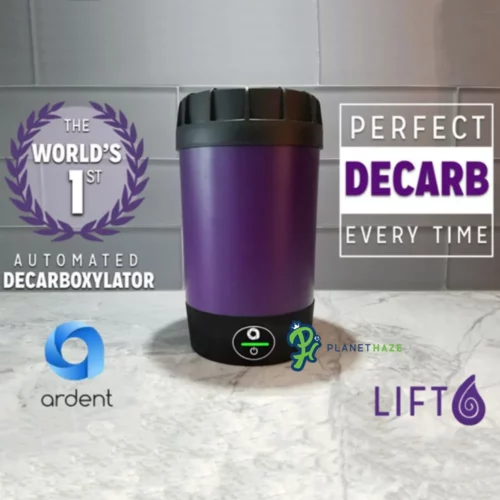 Ardent Lift Ardent Lift