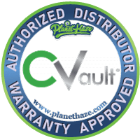 CVault XLarge Humidity Control Storage Container