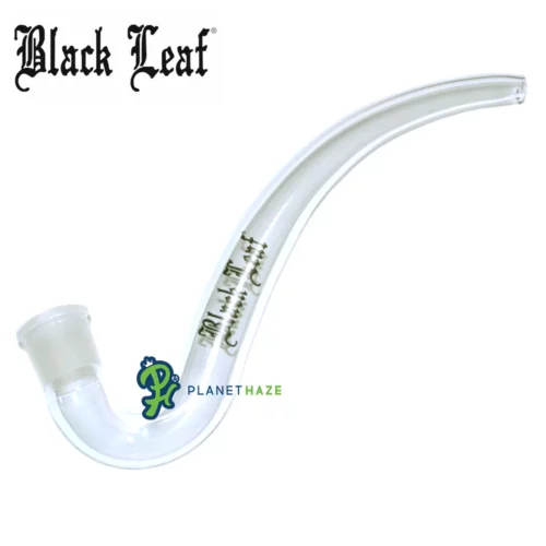 Black Leaf J Tube 18mm