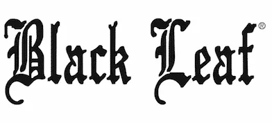 Black Leaf J Tube Canada