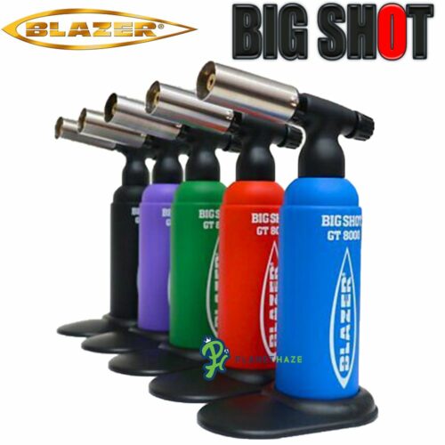 Blazer GT8000 BigShot 5 Colors