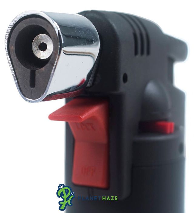 Blazer FireFox Micro Torch