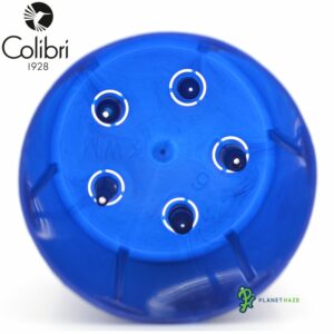 Colibri Butane Adapters In Cap