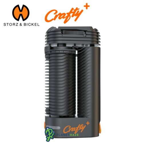 Crafty+ Vaporizer