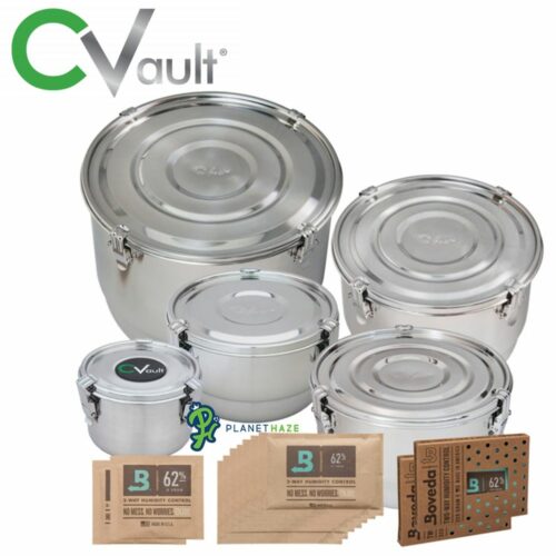 Freshstor CVault I Grow A Lot Home Grow Combo Freshstor CVault I Grow A Lot Home Grow Combo