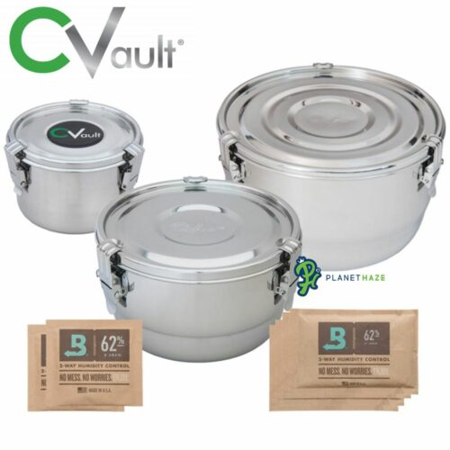 Freshstor CVault Just Starting Home Grow Combo Freshstor CVault Just Starting Home Grow Combo