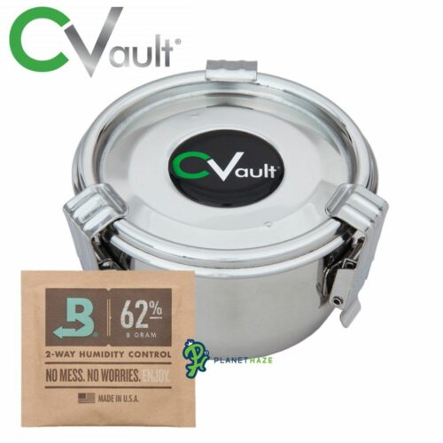 Freshstor CVault Storage Container Small