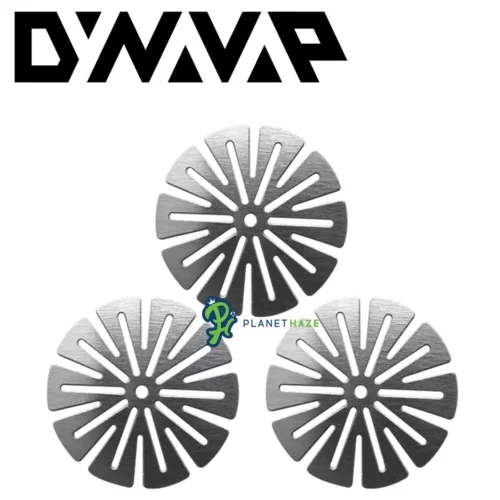 Dynavap CCD Stainless