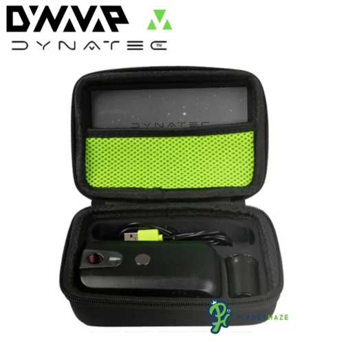 DynaVap DynaTec Orion Induction Heater Case DynaVap DynaTec Orion Induction Heater Case