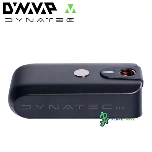 DynaVap DynaTec Orion Induction Heater Side DynaVap DynaTec Orion Induction Heater Side