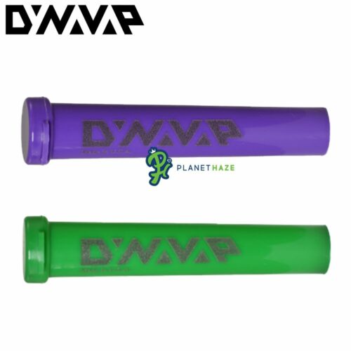 DynaVap Storage Tubes