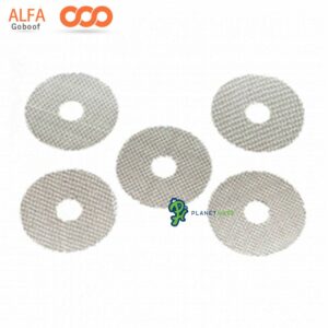 GoBoof Alfa Screen 5 Pack