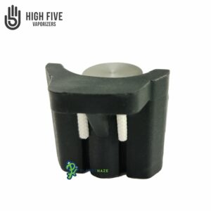 High Five DUO Atomizer Back