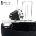 High Five Duo Carb Cap
