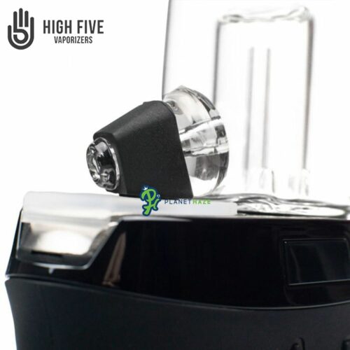 High Five Duo Carb Cap High Five Duo Carb Cap