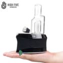 High Five Duo In Hand