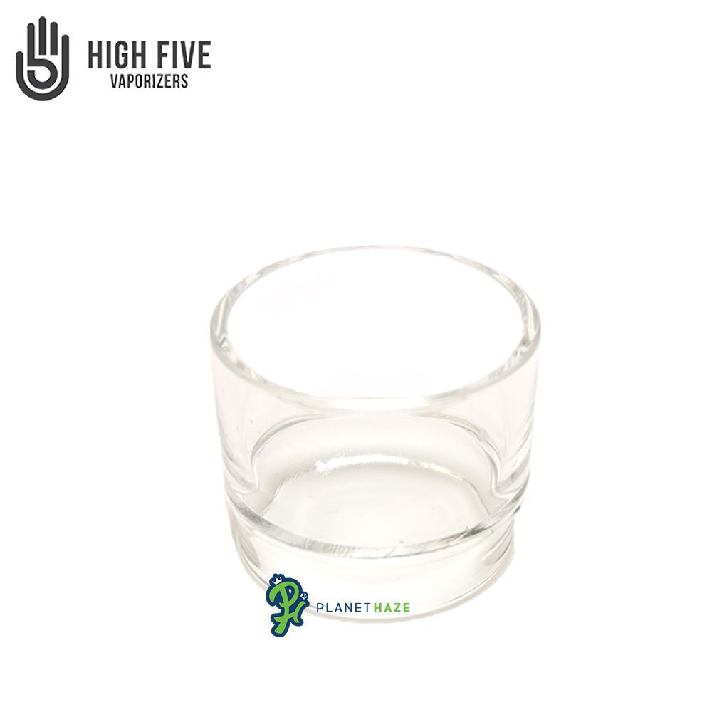 High Five DUO Quartz Bowl