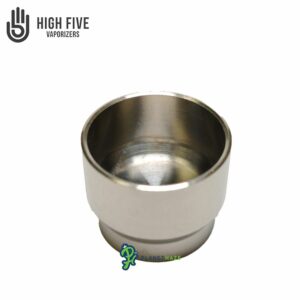 High Five DUO Titanium Bowl