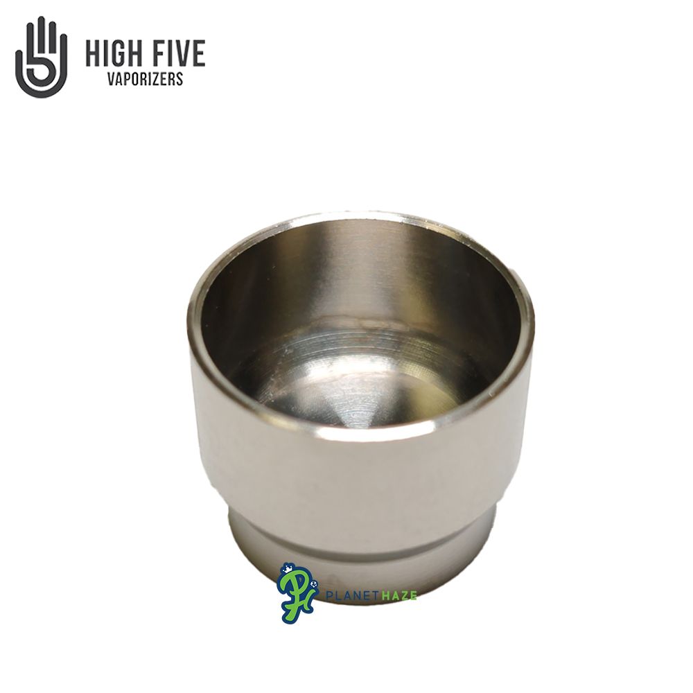 High Five DUO Titanium Bowl