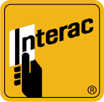Interac Logo