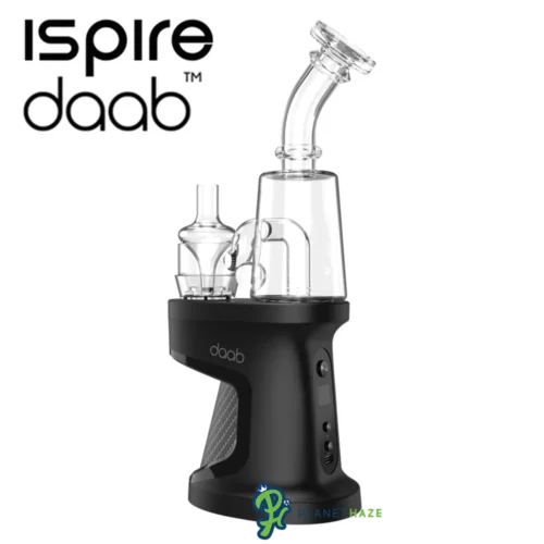 ispire daab