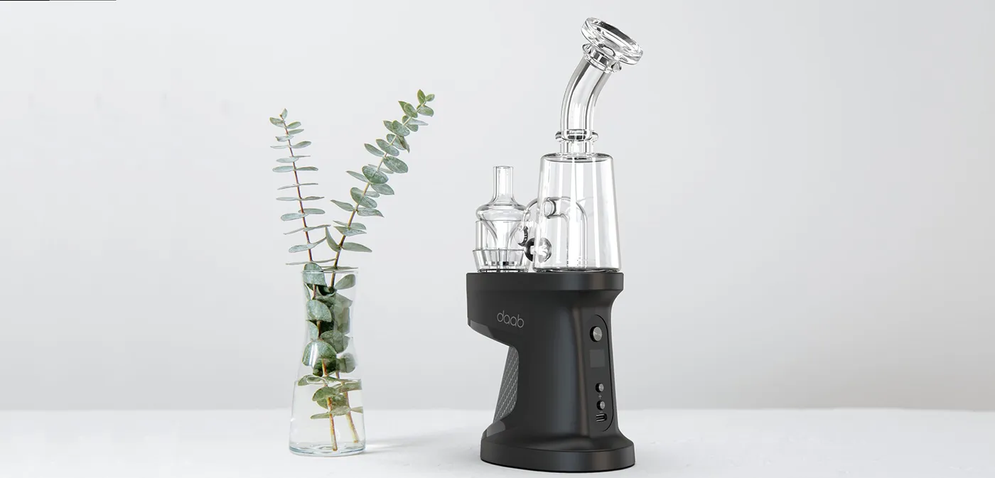 Ispire daab™ All Viscosities