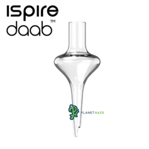ispire daab carb cap