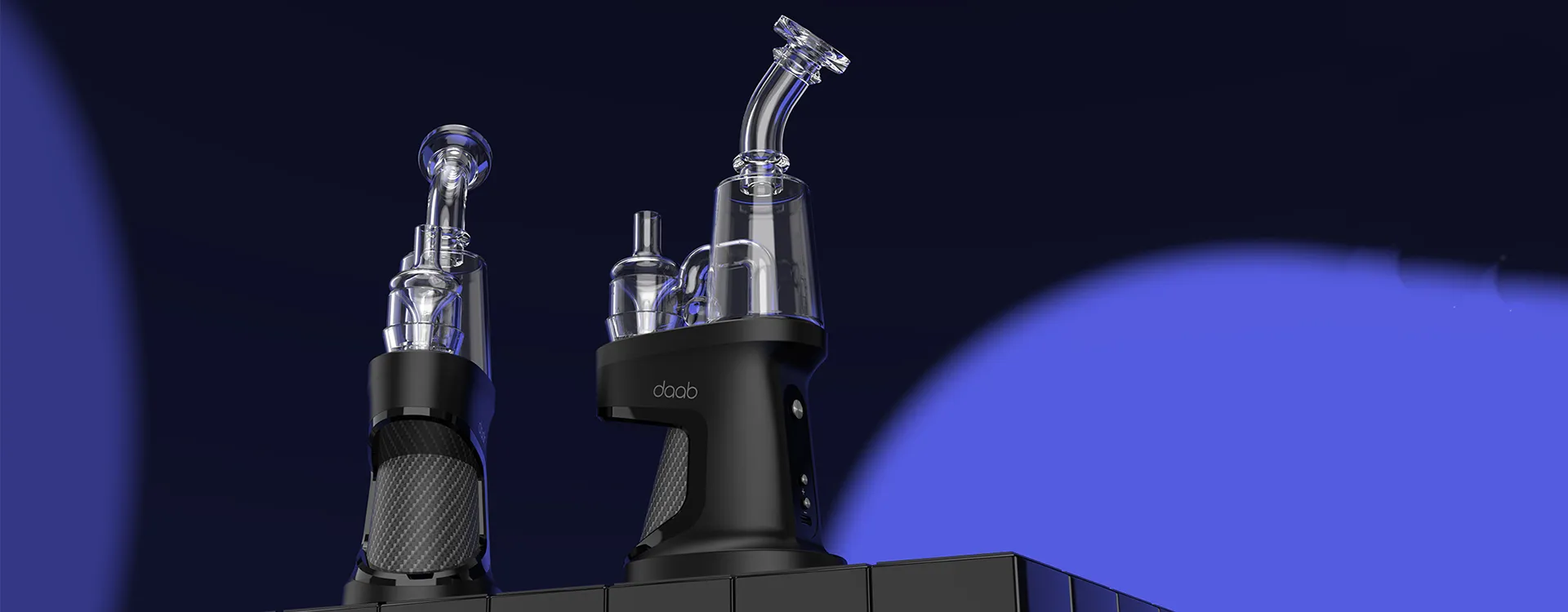 ispire daab induction dabbing device slider