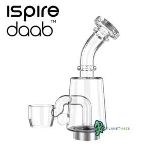 ispire daab water chamber