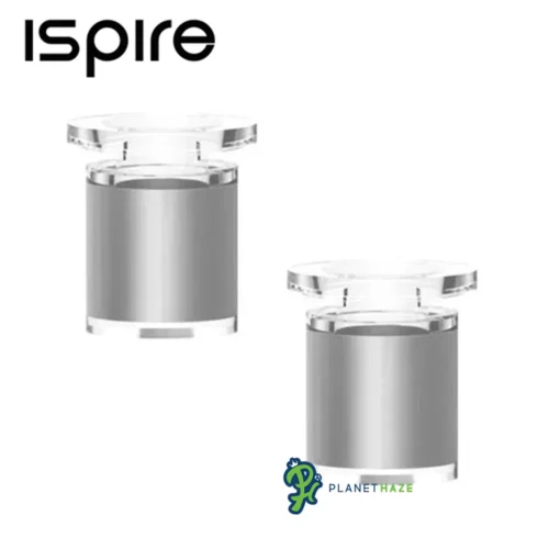 Ispire Wand Concentrate Cups Ispire Wand Concentrate Cups