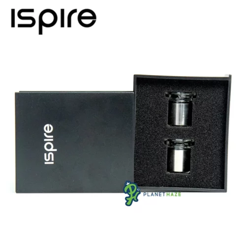 Ispire Wand Concentrate Cups In Box Ispire Wand Concentrate Cups In Box