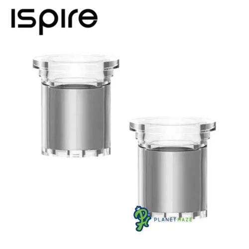 Ispire Wand Flower Cups Ispire Wand Flower Cups