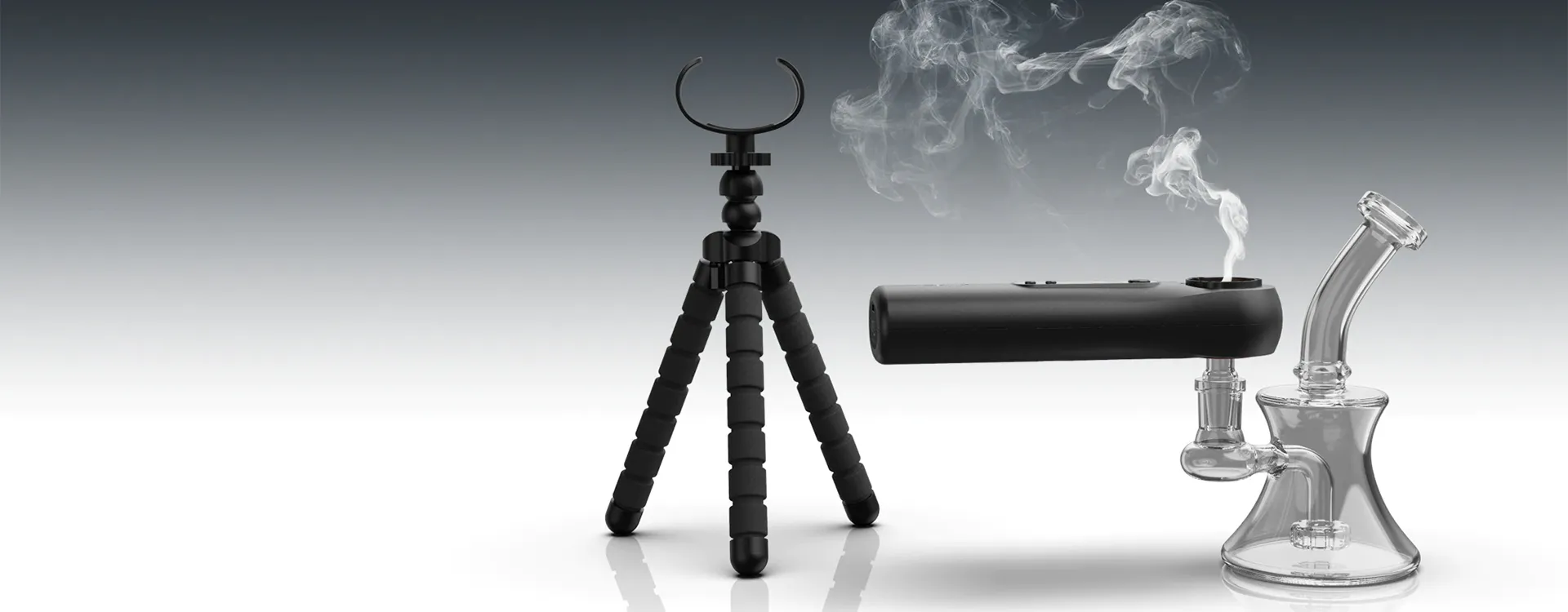 ispire wand induction dabbing device slider