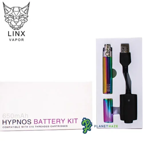 LINX-510-Vape-Battery-In-Box-Iridescent LINX-510-Vape-Battery-In-Box-Iridescent
