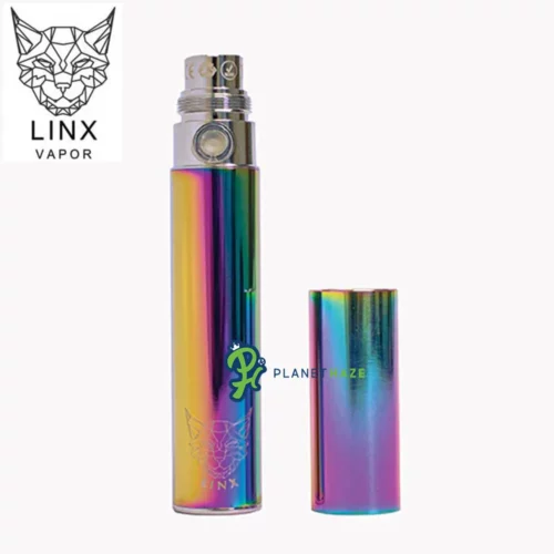 LINX-510-Vape-Battery-Iridescent LINX-510-Vape-Battery-Iridescent