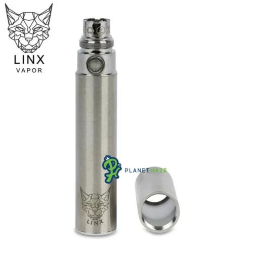 LINX-510-Vape-Battery-SS LINX-510-Vape-Battery-SS