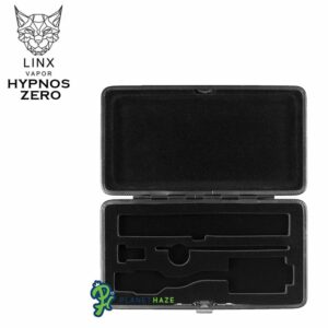 LINX Hypnos Zero Case Open LINX Hypnos Zero Case Open