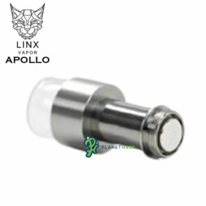 LINX Apollo Ace Atomizer Side LINX Apollo Ace Atomizer Side