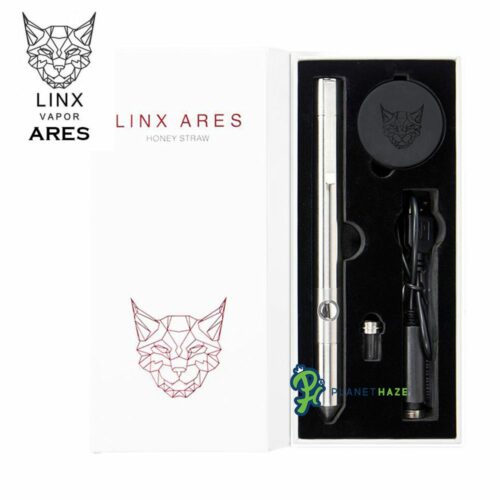 LINX Ares Honey Straw Kit In Box LINX Ares Honey Straw Kit In Box