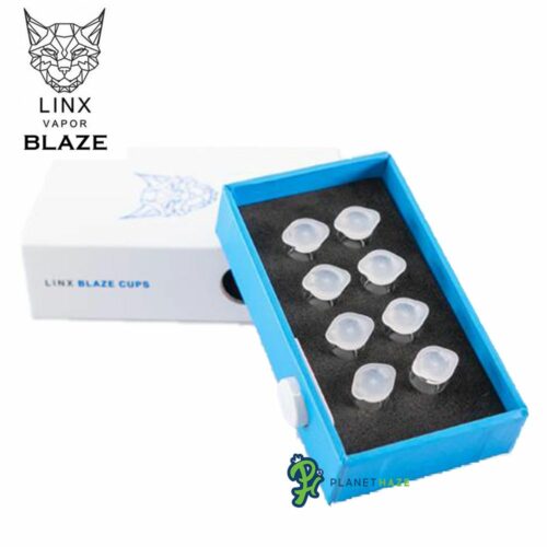 LINX Blaze Budder Cup (Set of 8) LINX Blaze Budder Cup (Set of 8)