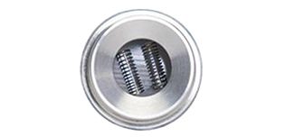 Blaze Dio Dual Coil Quartz Atomizer