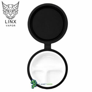 LINX Ceramic Container Open LINX Ceramic Container Open