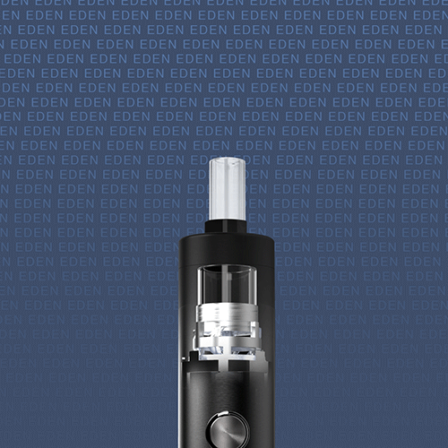 LINX Eden Vaporizer