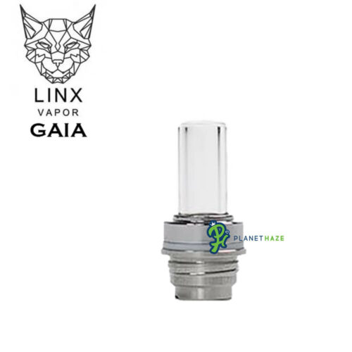 LINX Gaia Glass Mouthpiece LINX Gaia Glass Mouthpiece
