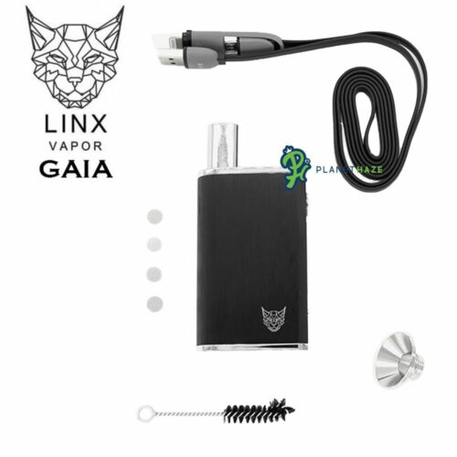 LINX Gaia Vaporizer Kit LINX Gaia Vaporizer Kit