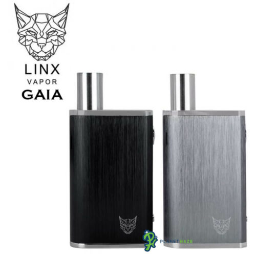 LINX Gaia Vaporizer LINX Gaia Vaporizer
