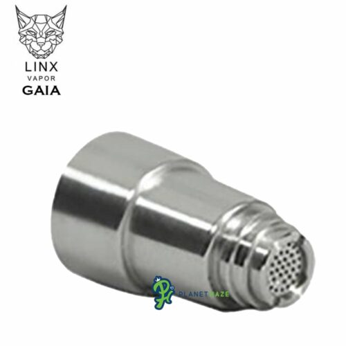 LINX Gaia Water Pipe Adapter Female Bottom LINX Gaia Water Pipe Adapter Female Bottom