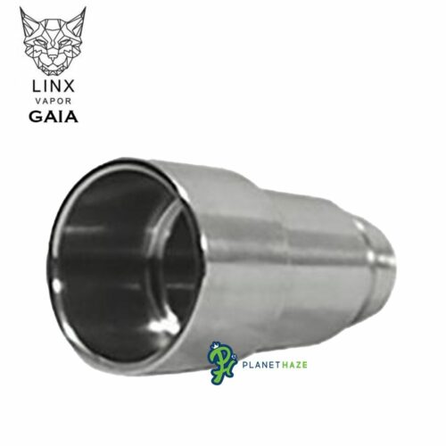 LINX Gaia Water Pipe Adapter Female Inside LINX Gaia Water Pipe Adapter Female Inside