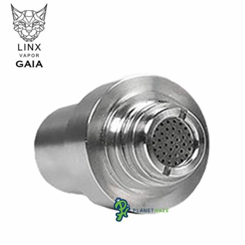 LINX Gaia Water Pipe Adapter Male Bottom LINX Gaia Water Pipe Adapter Male Bottom